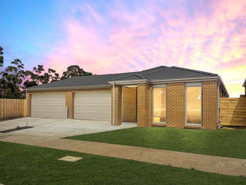 14 Goldshine Cres, Drouin, VIC 3818