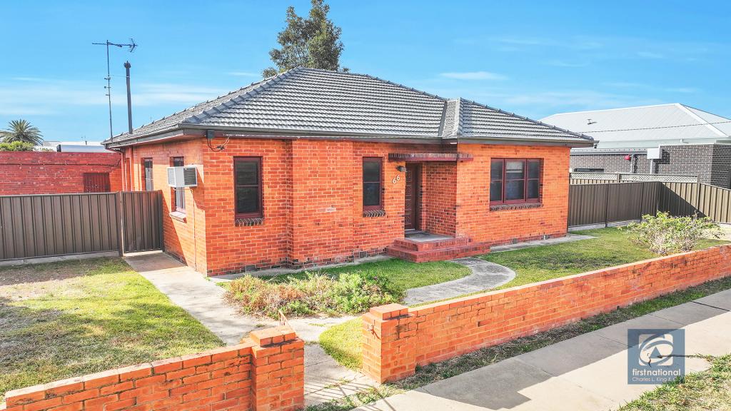 66 Eyre St, Echuca, VIC 3564