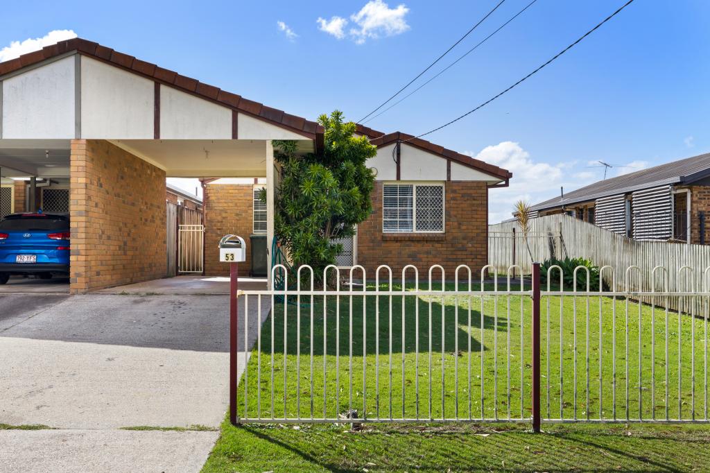 53 Ferry Rd, Thorneside, QLD 4158