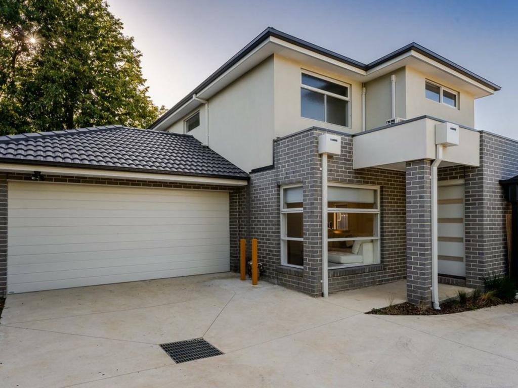 2/3 Damar Ave, Boronia, VIC 3155