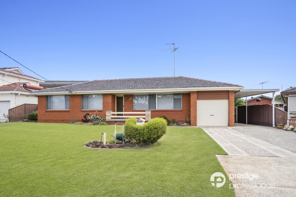 103 Jack O'Sullivan Rd, Moorebank, NSW 2170