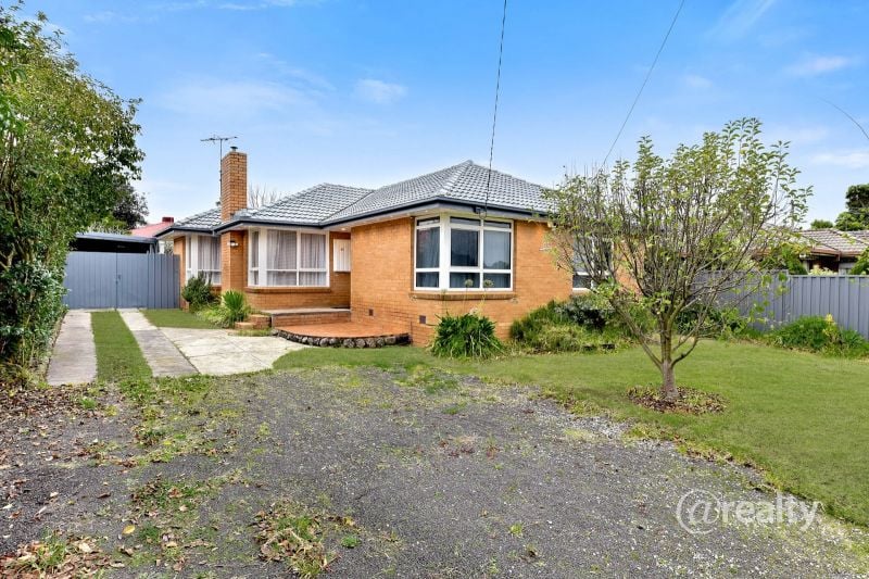 40 Wattle Gr, Mulgrave, VIC 3170