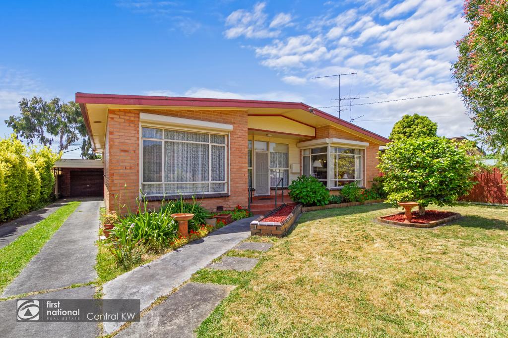 43 Wallace St, Morwell, VIC 3840