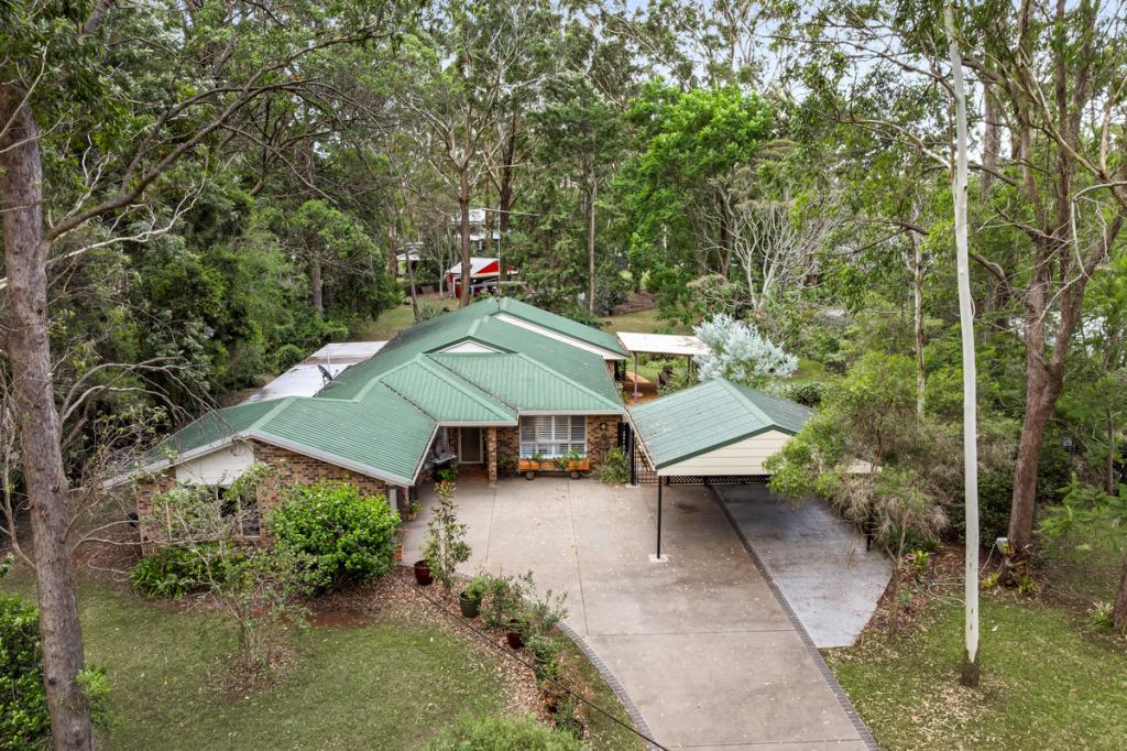 10 Merrol St, Highfields, QLD 4352