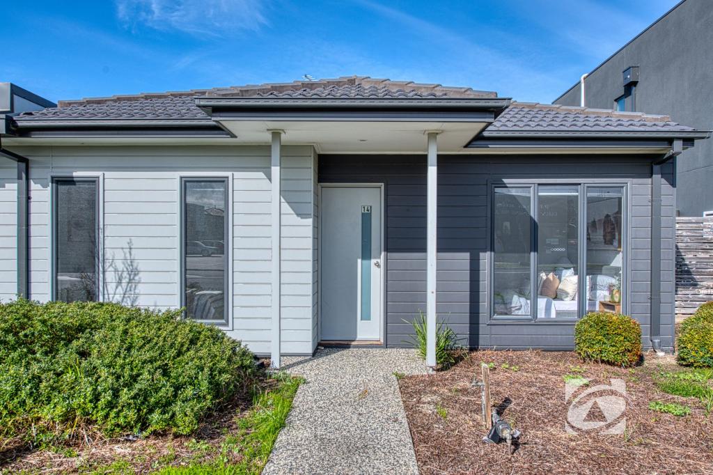 14 Sheba Ct, Hallam, VIC 3803
