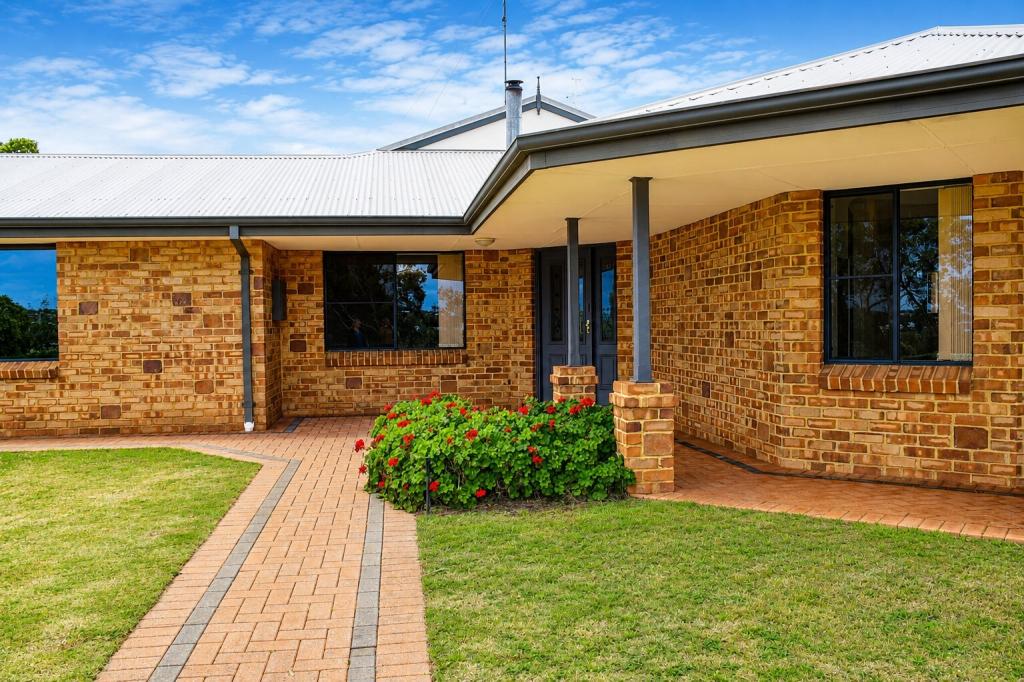 2 Eagle Pl, Northam, WA 6401