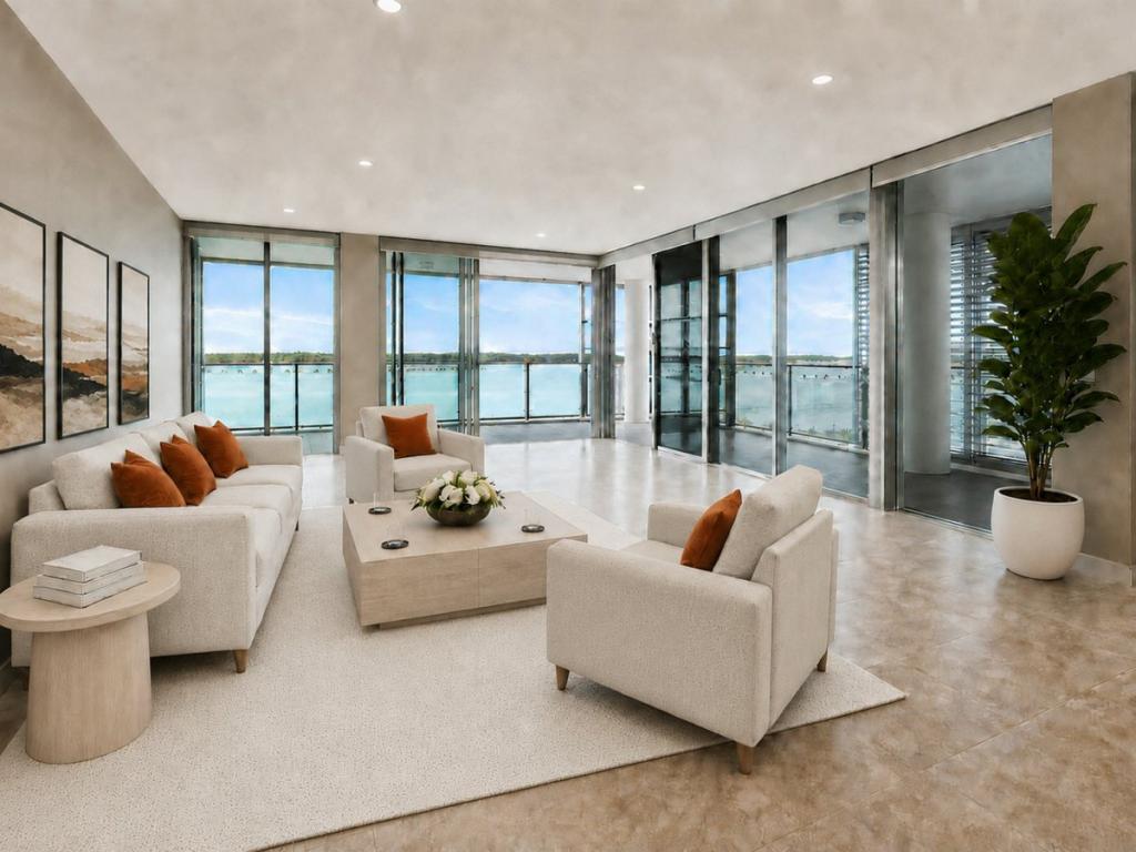 26307/2 EPHRAIM ISLAND PDE, PARADISE POINT, QLD 4216