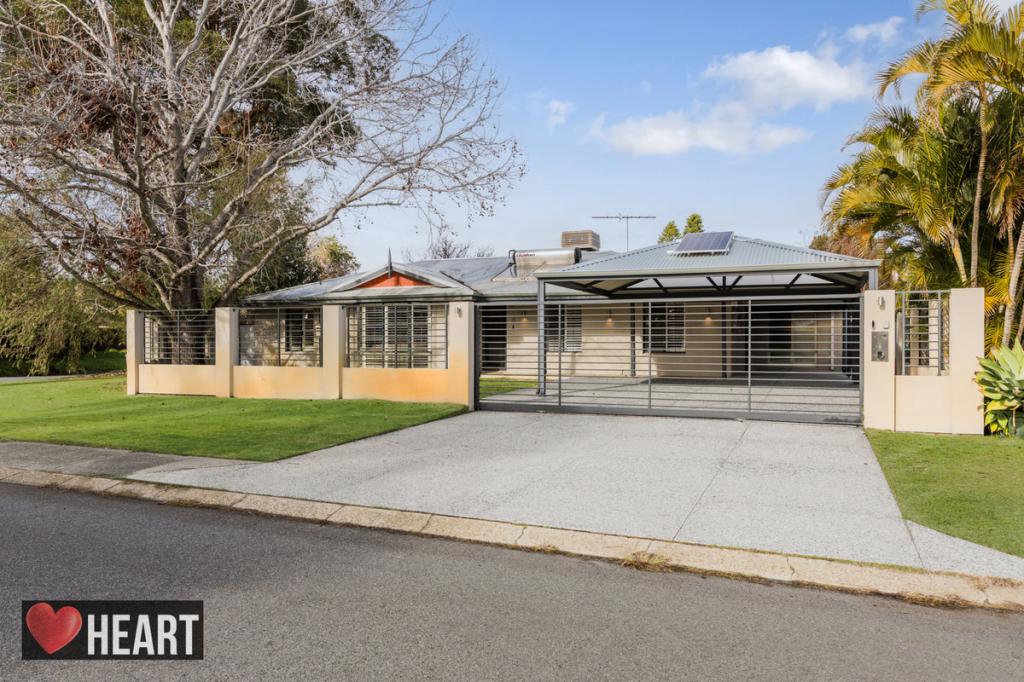 8 Needwell Rd, Bibra Lake, WA 6163