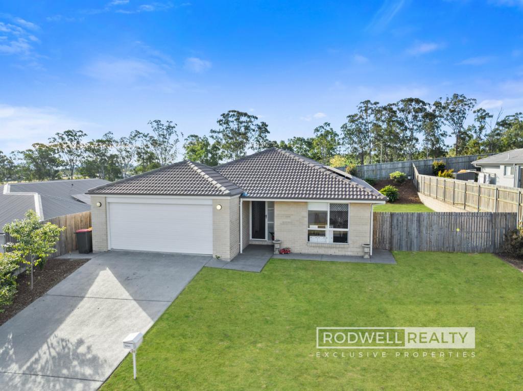 39 DIAMANTINA CCT, BEAUDESERT, QLD 4285