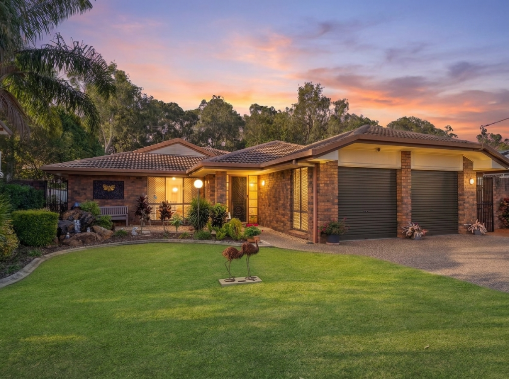 15 Serocold St, Frenchville, QLD 4701