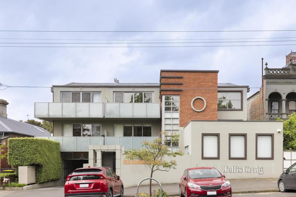 15/137 Mckean St, Fitzroy North, VIC 3068