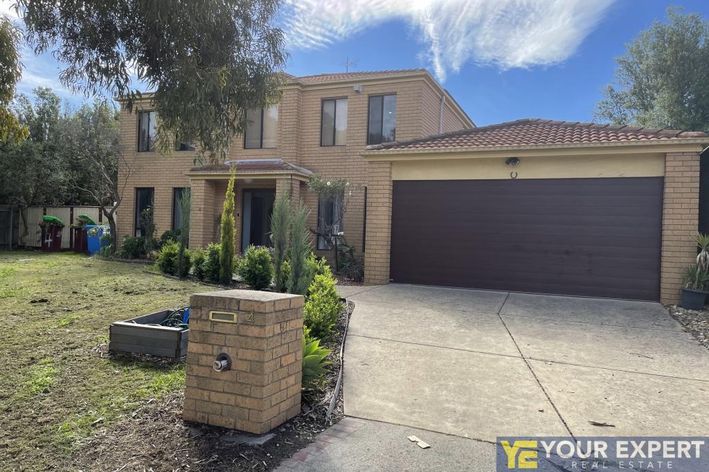 4 Holder Pl, Berwick, VIC 3806