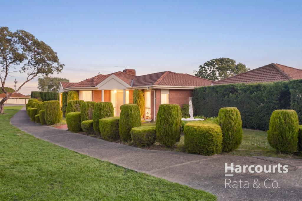 1 Lotus Ct, Epping, VIC 3076
