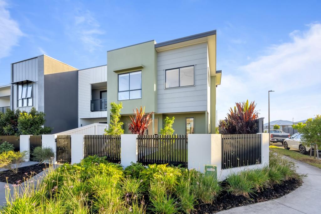 20 Ward Lane, Nirimba, QLD 4551
