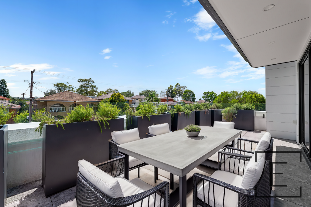 201/53a Thomas St, Parramatta, NSW 2150