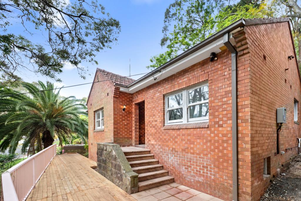 4 Sharland Ave, Chatswood, NSW 2067