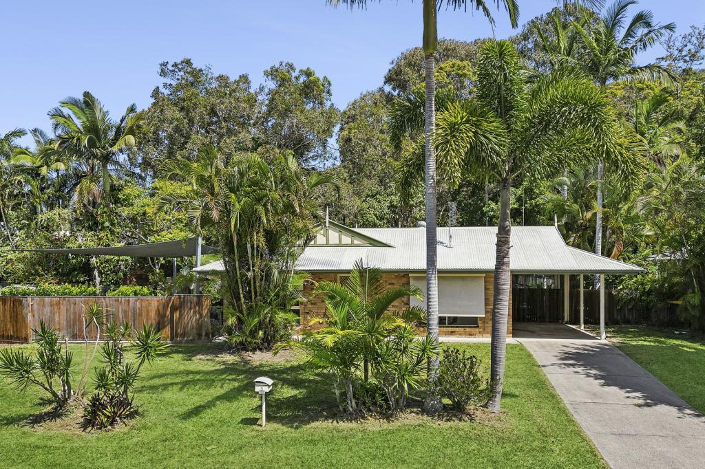 3 Jacqueline Ct, Mount Coolum, QLD 4573