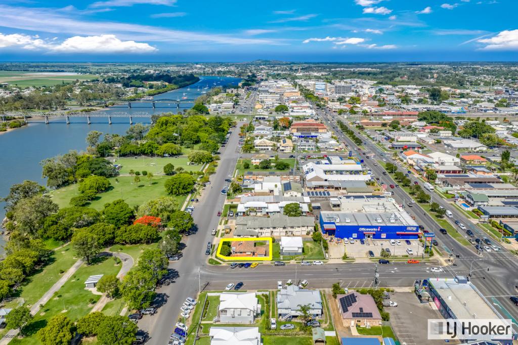 78a Quay St, Bundaberg West, QLD 4670