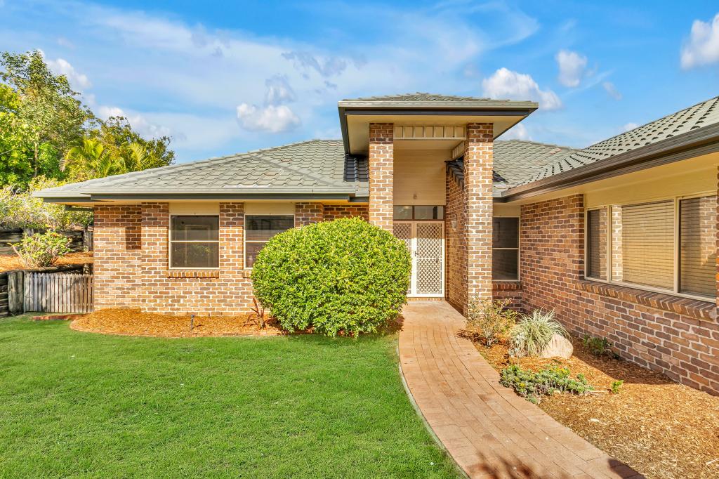 1 Wattlebrush Cl, Bellbowrie, QLD 4070