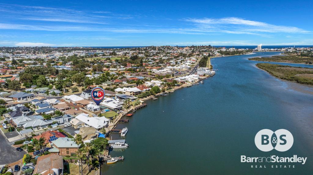 2/31 Austral Pde, East Bunbury, WA 6230