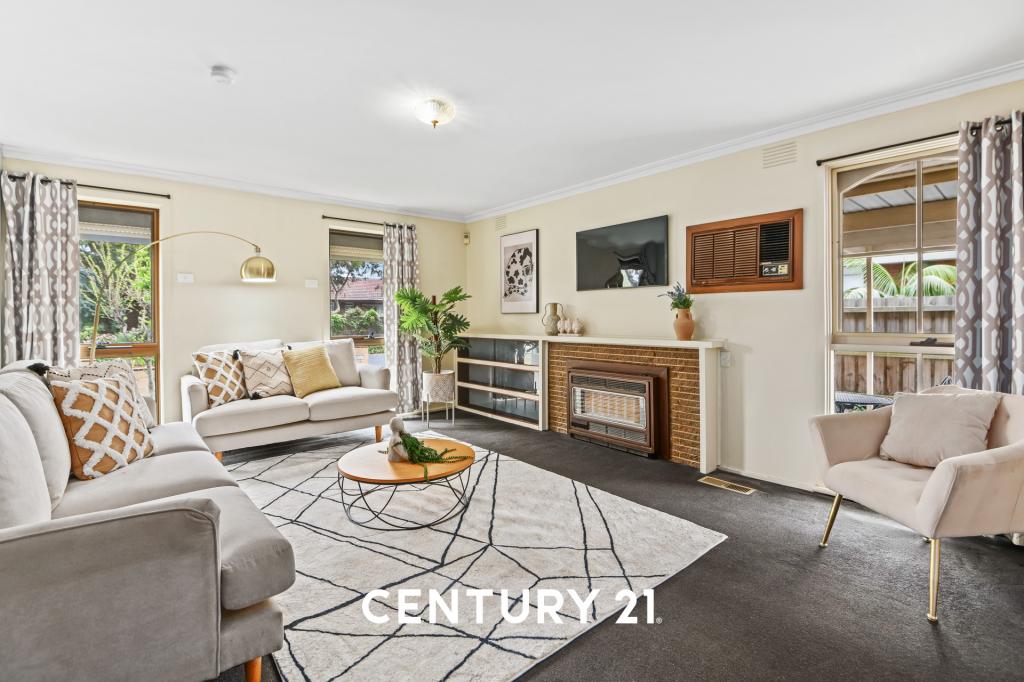 19 MEPPEL DR, CLAYTON SOUTH, VIC 3169