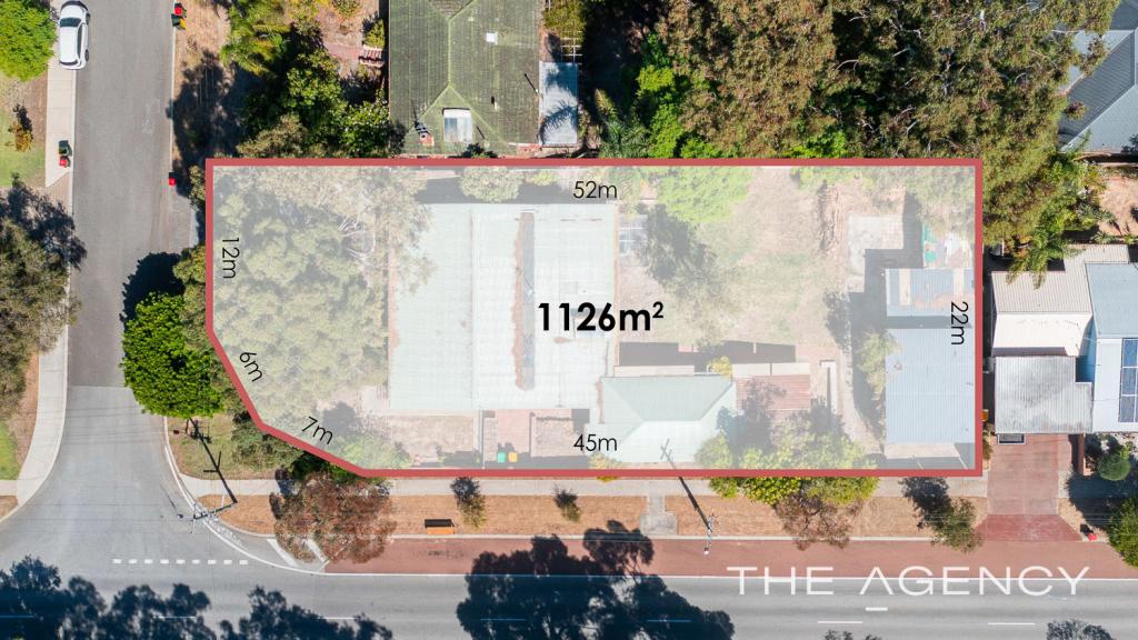 29 Hindmarsh Ave, Yokine, WA 6060