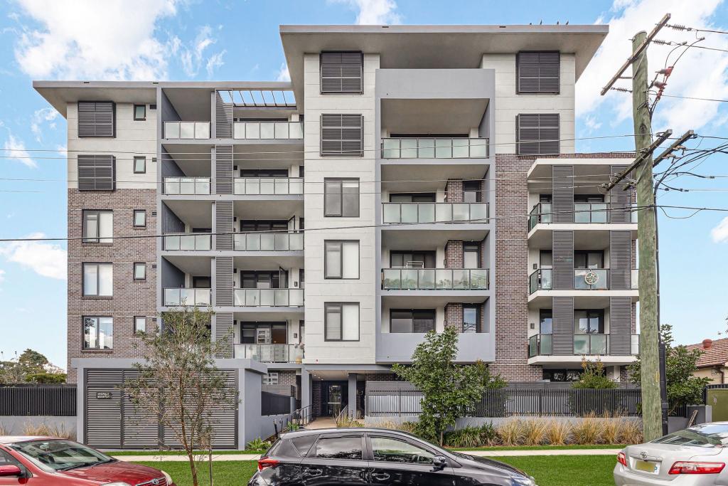 210/1 Oxford St, Blacktown, NSW 2148