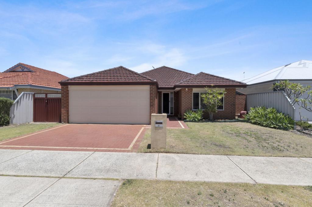 11 Maverick Prom, Shoalwater, WA 6169