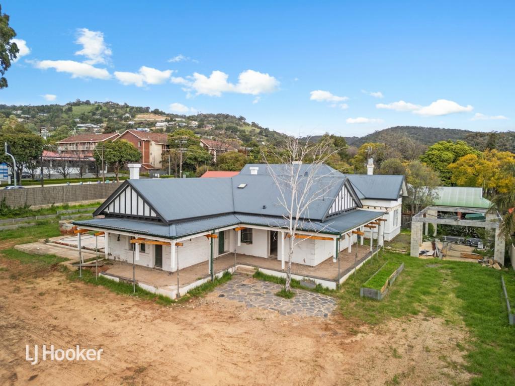 32 Fowlers Rd, Glen Osmond, SA 5064