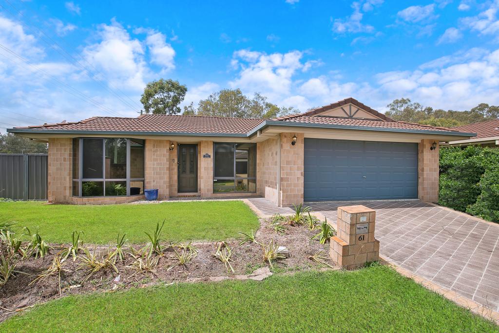 61 ETON AVE, BOONDALL, QLD 4034