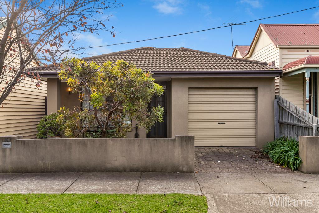 16 Collins St, Williamstown, VIC 3016