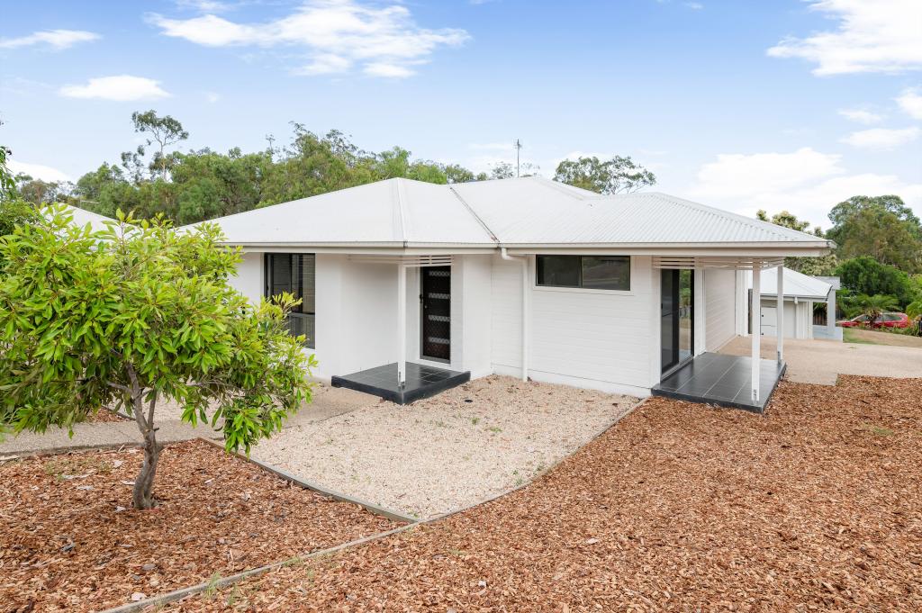 26 Sundowner Rd, Clinton, QLD 4680