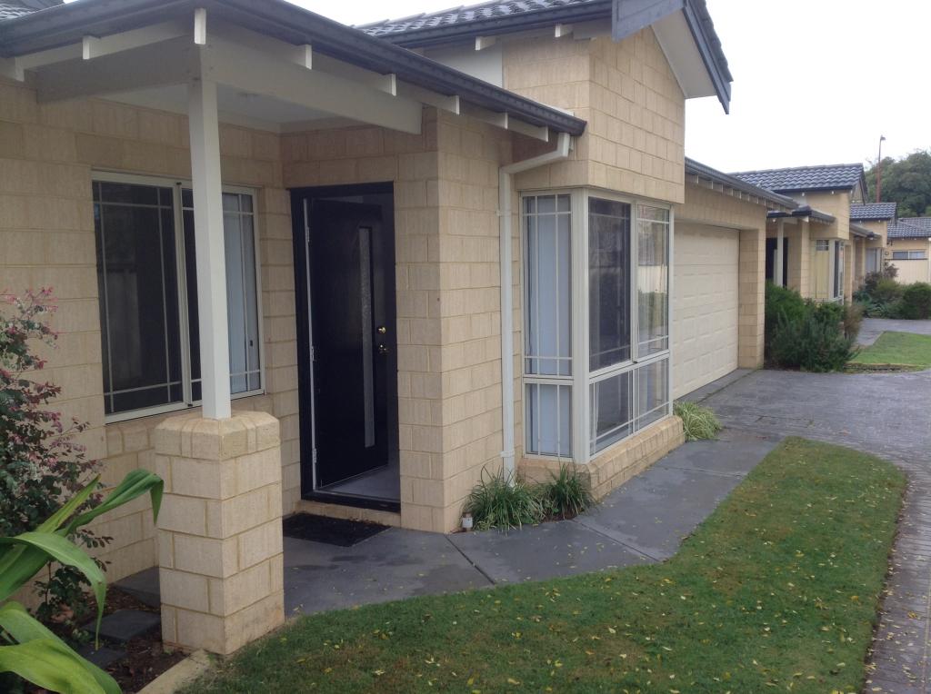 4/43 Dorothy St, Gosnells, WA 6110