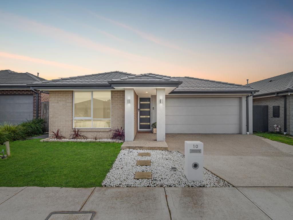 10 Bower Vine Rd, Junction Village, VIC 3977