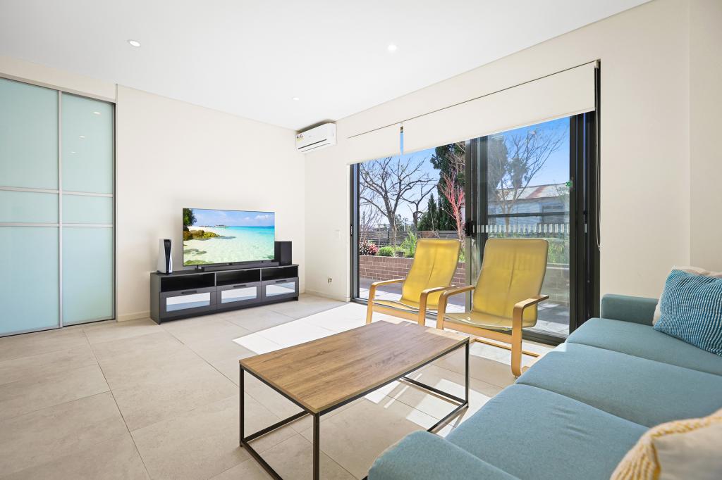 5/2 BINGHAM ST, SCHOFIELDS, NSW 2762