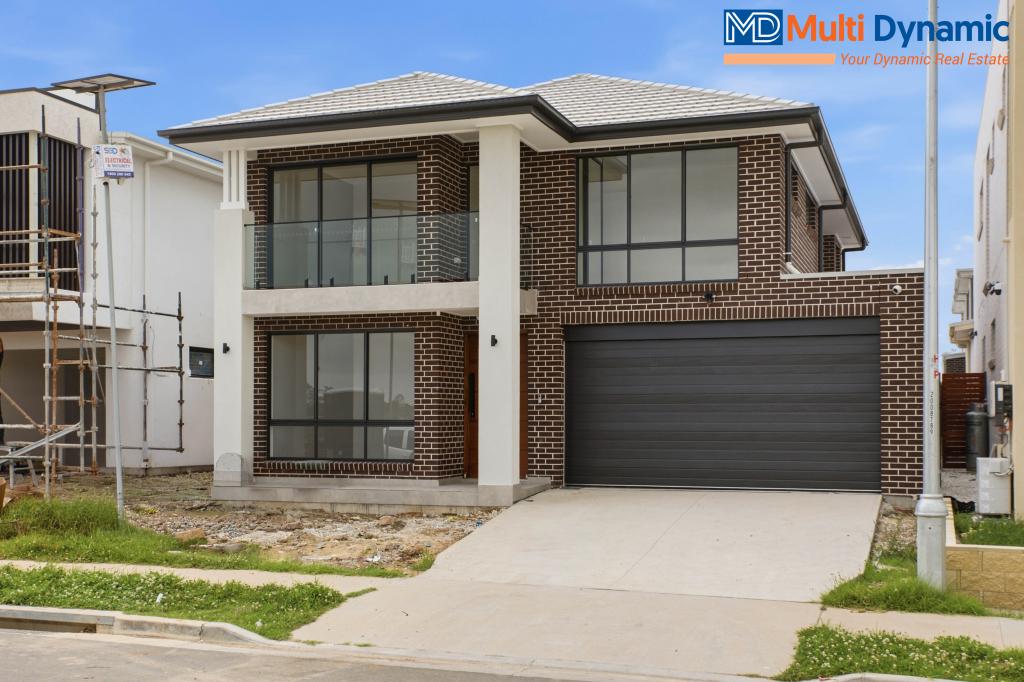23 Bourke Pl, Camden South, NSW 2570