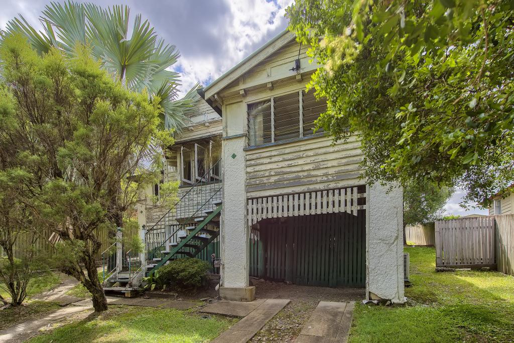 47 Frederick St, Toowong, QLD 4066