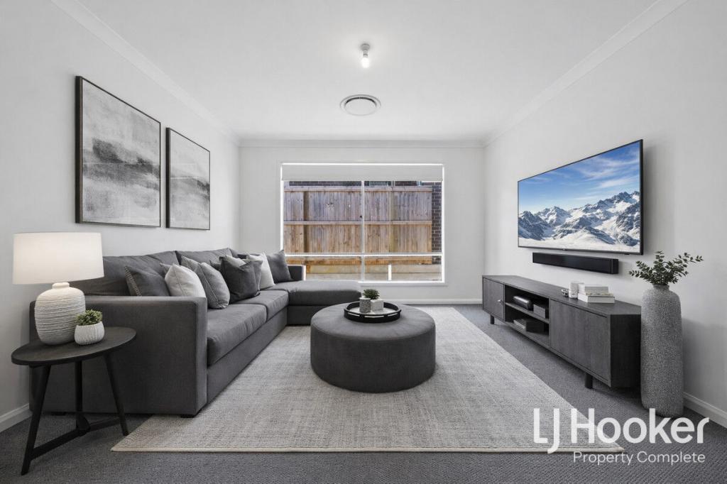 90 Belhaven Ave, Yarrabilba, QLD 4207