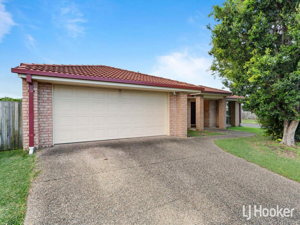 8 Amity Dr, Rothwell, QLD 4022