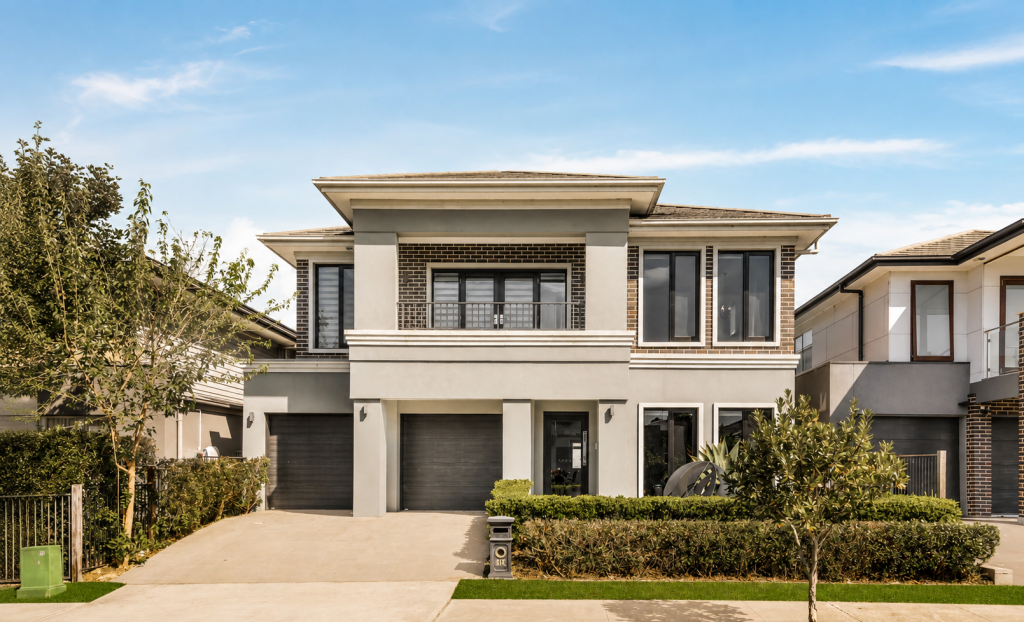 14 Mcloughlin St, Marsden Park, NSW 2765