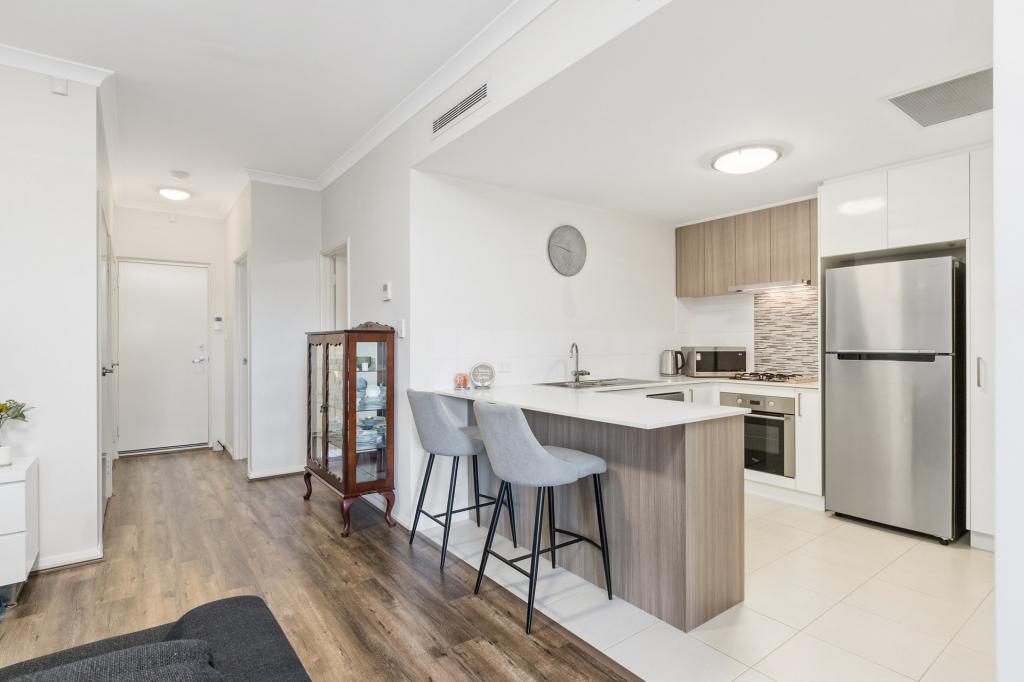 33/2 Louvre Way, Baldivis, WA 6171