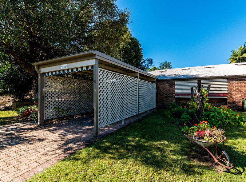 86/18 Doolan St, Nambour, QLD 4560