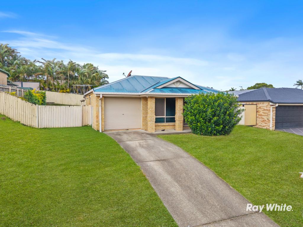5 Samia Ct, Regents Park, QLD 4118