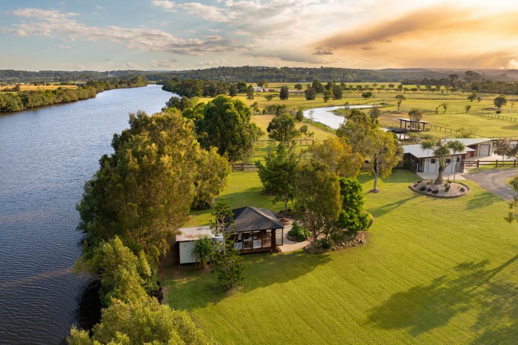 222 River Rd, Maroochy River, QLD 4561