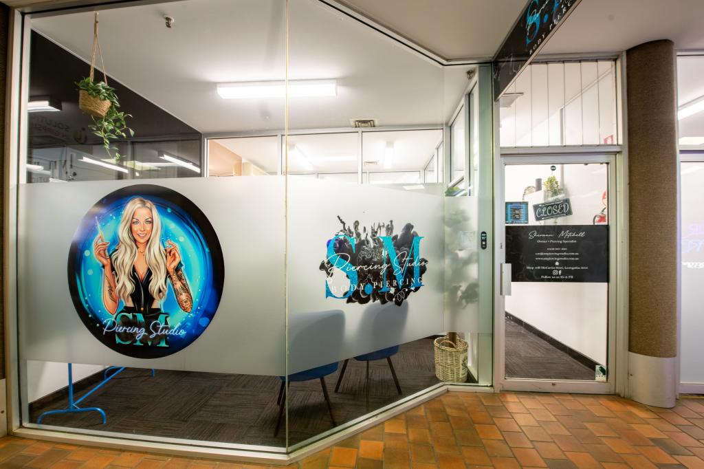 Shop 16b Mccartin St, Leongatha, VIC 3953