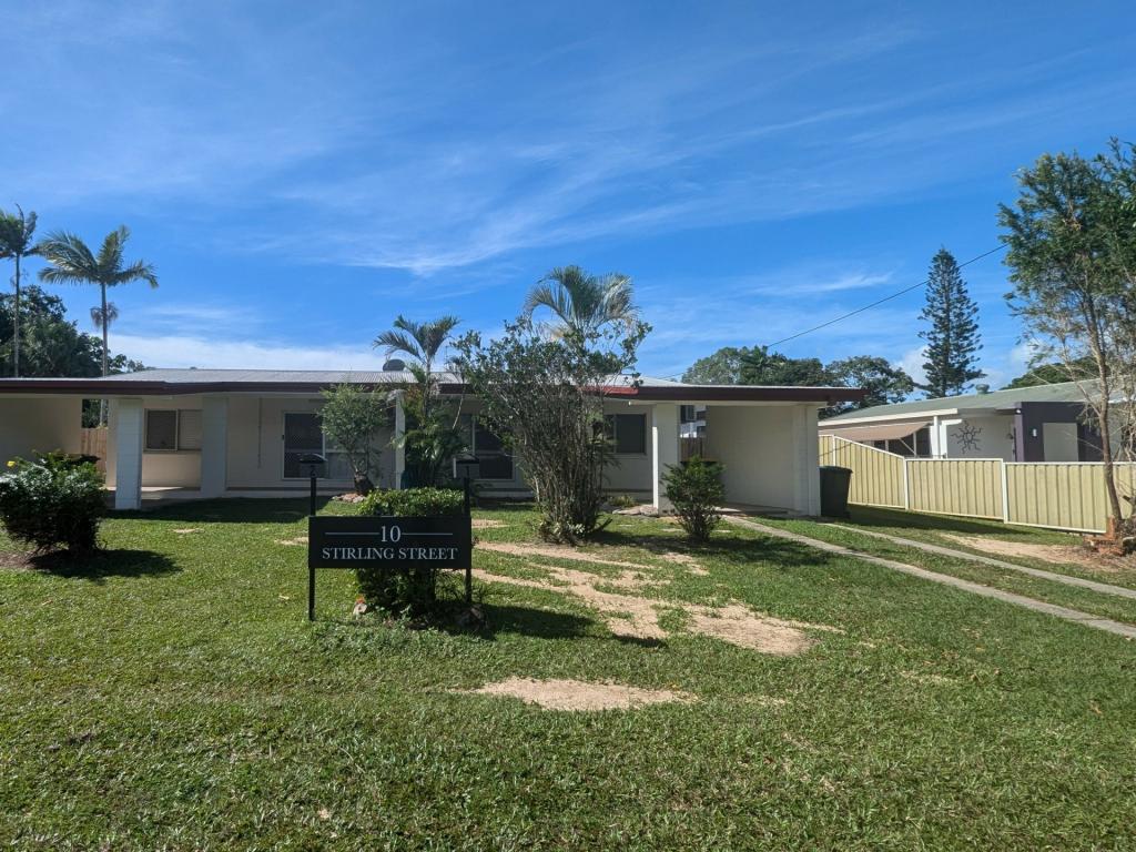 2/10 Stirling St, Whitfield, QLD 4870