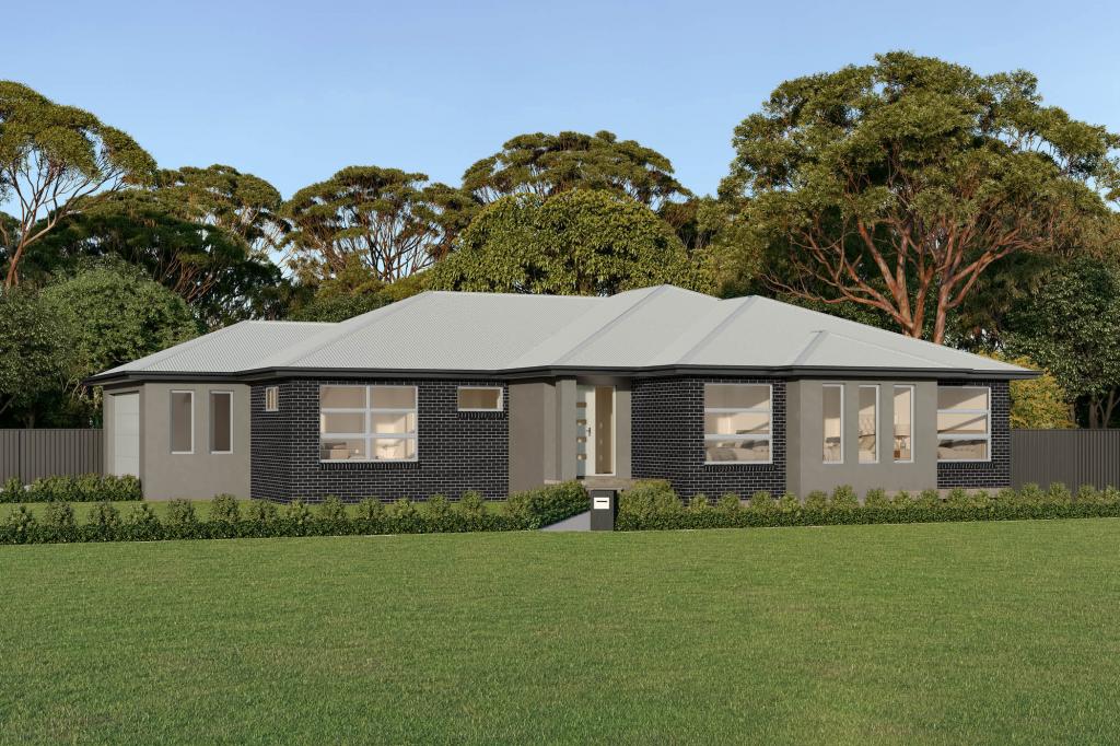 27 Leyland Cct, Lochinvar, NSW 2321