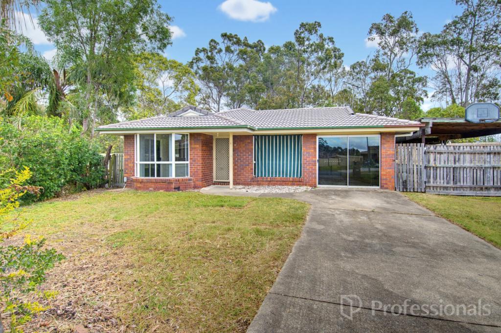 10 SALOMON CT, BEENLEIGH, QLD 4207