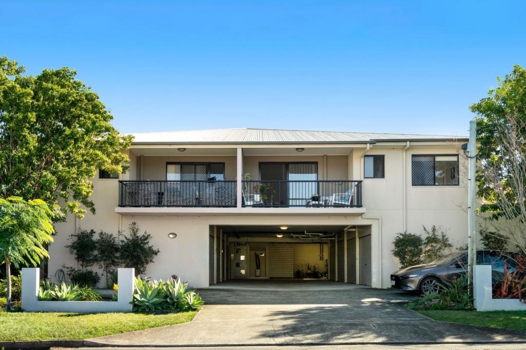 3/3 Railway Pde, Nundah, QLD 4012