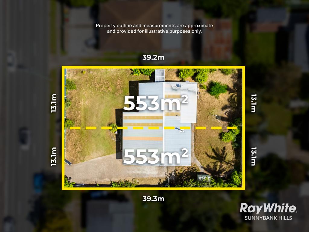 62 Kessels Rd, Salisbury, QLD 4107